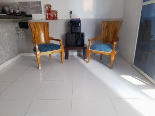Apartamento Nice 2 Bedrooms Flat