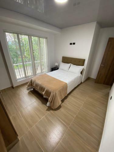 Super Apartamento Buga Valle