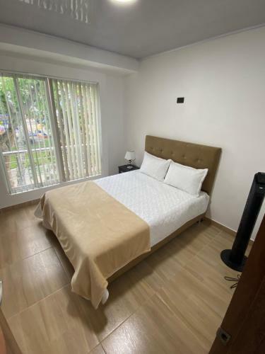 Super Apartamento Buga Valle