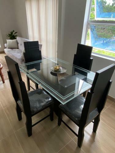 Super Apartamento Buga Valle