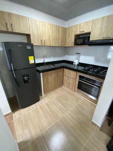 Super Apartamento Buga Valle
