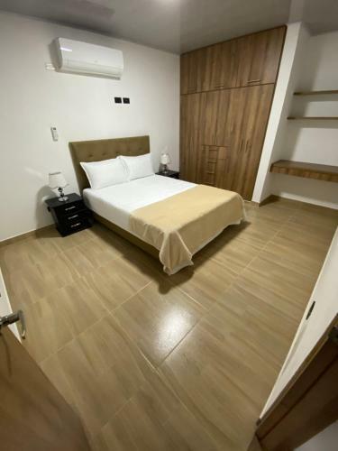 Super Apartamento Buga Valle