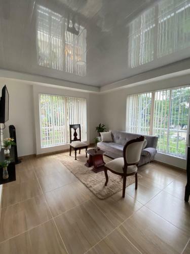 Super Apartamento Buga Valle
