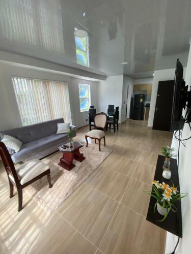Super Apartamento Buga Valle