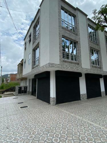 Super Apartamento Buga Valle