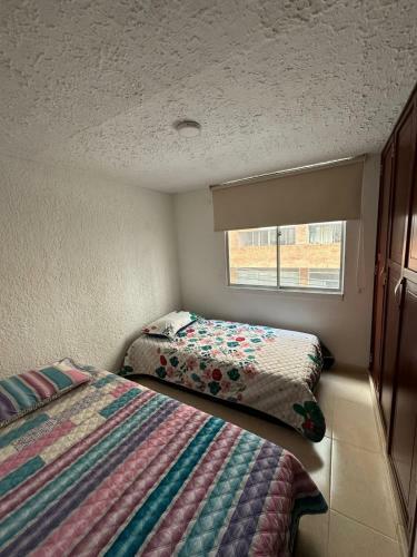 Apartamento C�modo Con Excelente Ubicaci�n