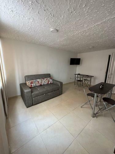 Apartamento C�modo Con Excelente Ubicaci�n