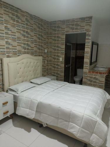 Hotel San Francisco Plaza Real