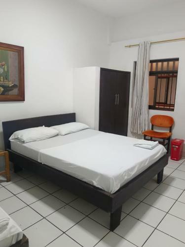 Bed & Breakfast Hogar De Paso Guaracao