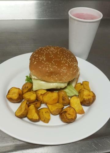 Bed & Breakfast Hogar De Paso Guaracao