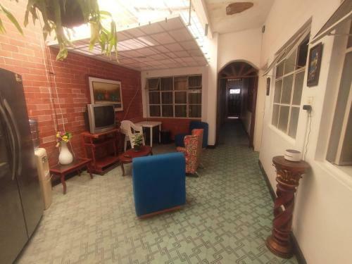 Hostal Casa San Alonso