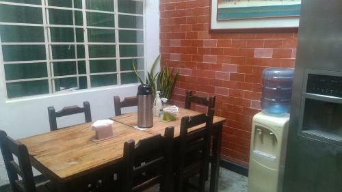 Hostal Casa San Alonso
