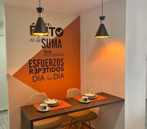 Espectacular Apartaestudio Bucaramanga