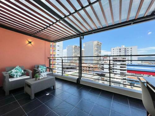 Espectacular Apartaestudio Bucaramanga