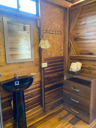 Arca Glamping La Pradera, V�a San Gil - Barichara