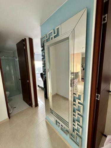 Apartamento Central Bucaramanga