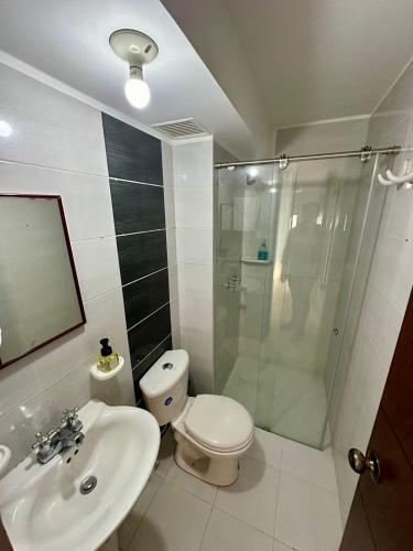Apartamento Central Bucaramanga