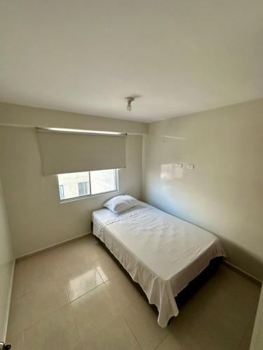 Apartamento Central Bucaramanga