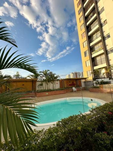 Apartamento Central Bucaramanga