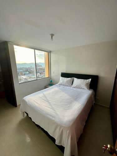 Apartamento Central Bucaramanga