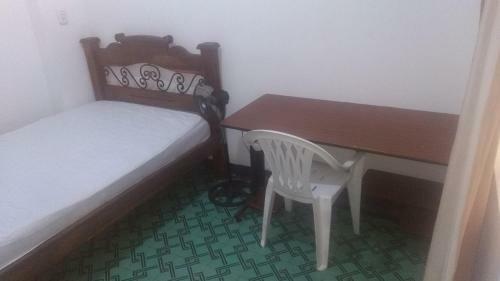Apartamento Casa San Alonso