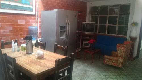 Apartamento Casa San Alonso