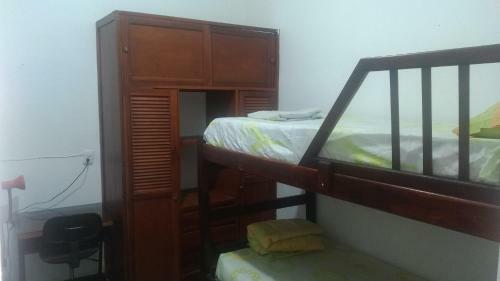 Apartamento Casa San Alonso
