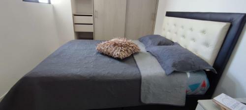 Apartamento Moderno Loft Fiscal�a