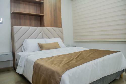 Mar Apartamentos