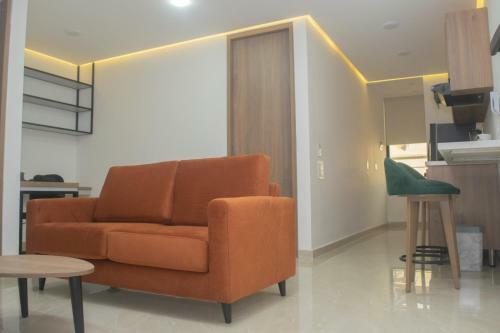 Mar Apartamentos