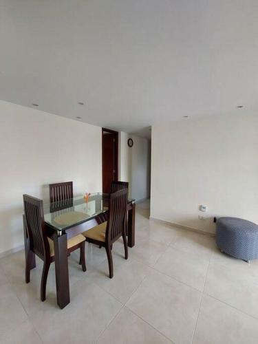 Apartamento Apto Excelente Ubicaci�n