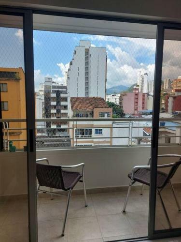 Apartamento Apto Excelente Ubicaci�n