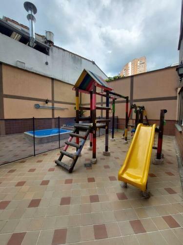Apartamento Apto Excelente Ubicaci�n