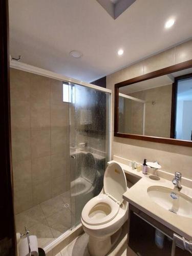 Apartamento Apto Excelente Ubicaci�n