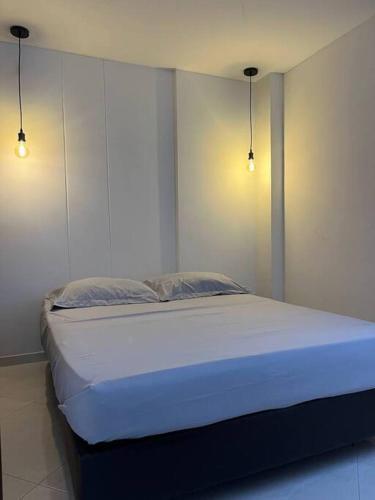 Apartamento Refugio Urbano Confortable