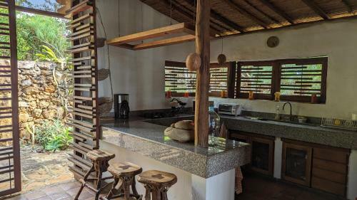 Apartamento El Cocuy