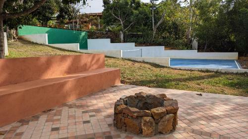 Apartamento El Cocuy