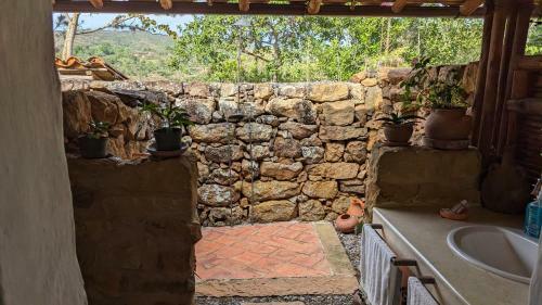 Apartamento El Cocuy