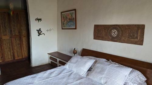 Apartamento El Cocuy
