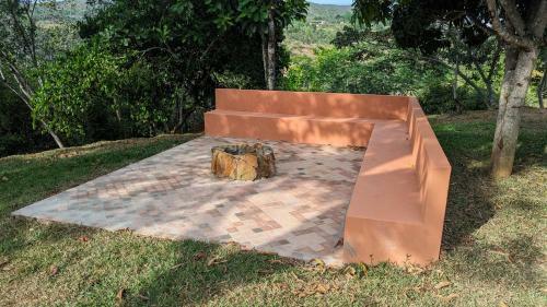 Apartamento El Cocuy