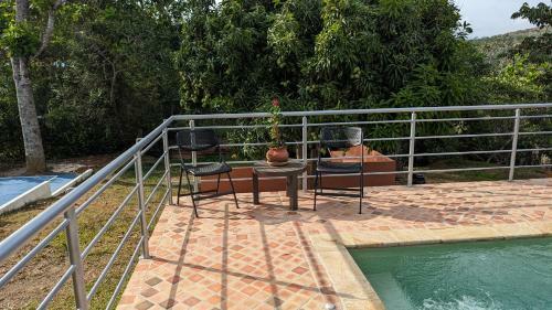 Apartamento El Cocuy