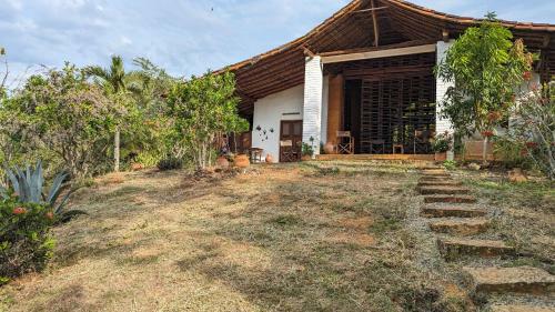 Apartamento El Cocuy