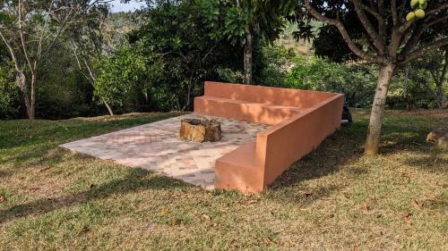 Apartamento El Cocuy