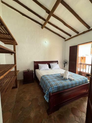 Apartamento Colonial De Emma