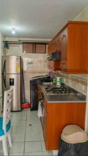 Beautiful 1 Bedroom Apartment