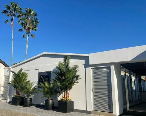Hotel Deko Rooms