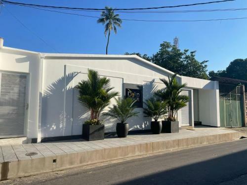 Hotel Deko Rooms
