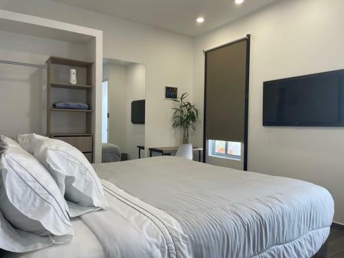 Hotel Deko Rooms