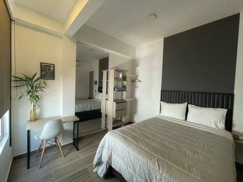 Hotel Deko Rooms