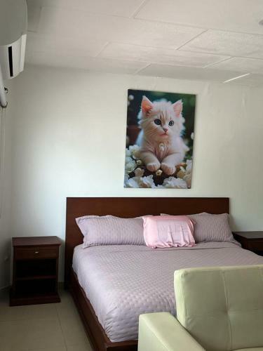 Hostal Cool House 24horas